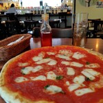 Serafina NEW YORK - プリフィックスランチセット1700円