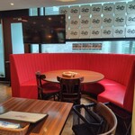 Serafina NEW YORK - 