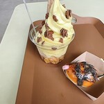 霞ケ浦 どうぶつとみんなのいえ カフェ - 