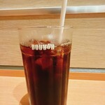 ドトールコーヒーショップ - ドリンク写真: