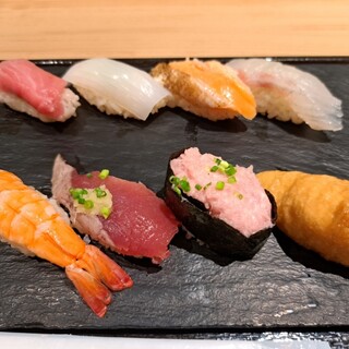 寿司 魚がし日本一_1