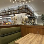 Buffet Paradise OTTO - 
