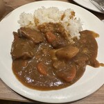 Buffet Paradise OTTO - 