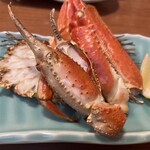 かに道楽 - 