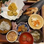 鮨処 すさび湯 - 