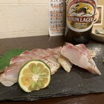 居酒屋 ひととき - 