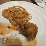 Buffet Paradise OTTO - 