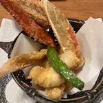 かに道楽 - 