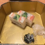 かに道楽 - 