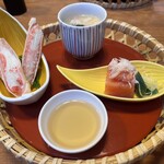 かに道楽 - 