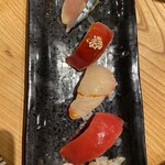 鮨処 すさび湯 - 