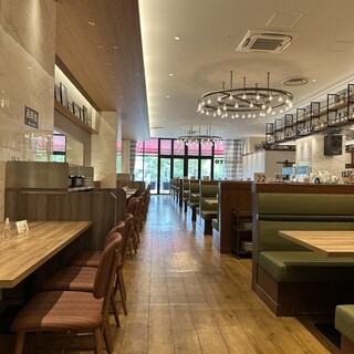 Buffet Paradise OTTO_2