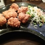 MIJ - 日替わりランチ（850円）