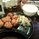 MIJ - 日替わりランチ（850円）