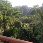 FOUR SEASONS RESORT BALI AT SAYAN - 2012年11月上旬。