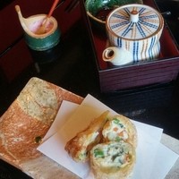 とうふ屋うかい 鷺沼店 - 