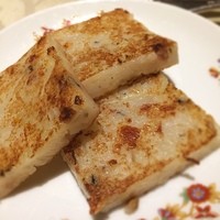菜香新館 - ダイコソモチ