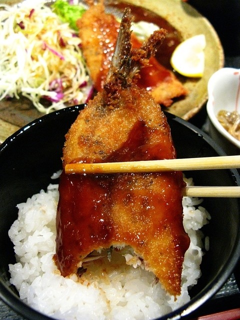 閉店】江戸っ子 - 広島/日本料理 | 食べログ