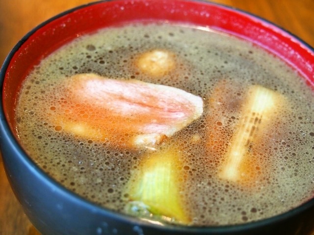 Juwari Soba Kiraku photo 5