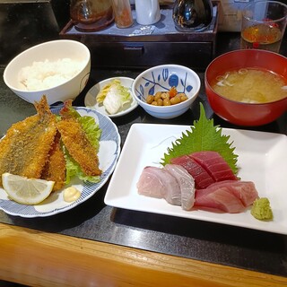 香海 - 料理写真: