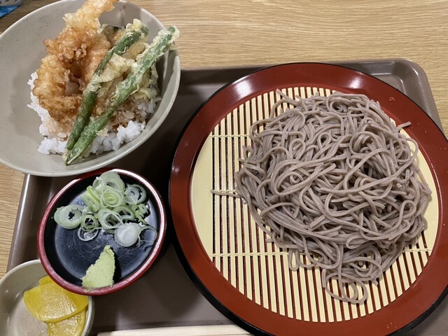 北の侍 Kita no Tamayura Souen - Soen/Other | Tabelog