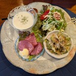 鉄板屋 おこな - 