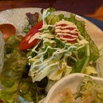 鉄板屋 おこな - 