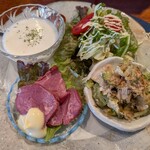 鉄板屋 おこな - 