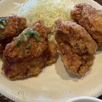 ガスト - 料理写真: