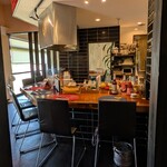 鉄板屋 おこな - 
