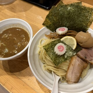 つけめん 蕾_1