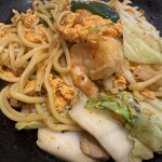 餃子の王将 - 料理写真: