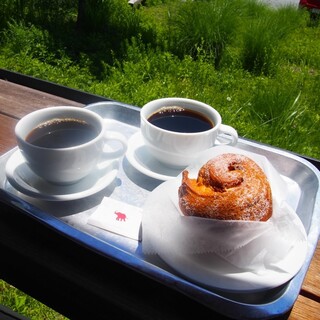 SHOZO COFFEE KARUIZAWA_0