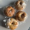RABBIT BAGELS 長崎駅店