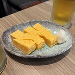 泉 - 玉子焼き