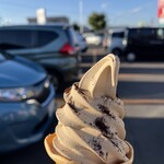 珈琲焙煎工房 函館 美鈴 - 料理写真: