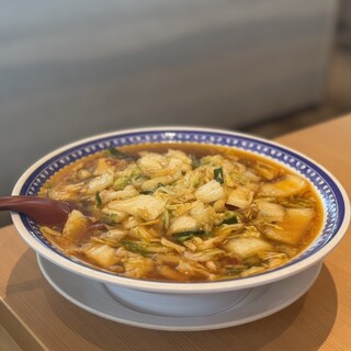 彩華ラーメン _1