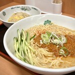 日高屋 - 料理写真: