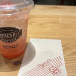 シアトルズ ベスト コーヒー - ドリンク写真: