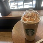 スターバックスコーヒー - ドリンク写真: