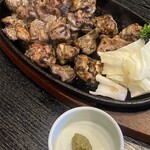 鳥鳥 - 
