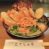 広島お好み焼 こてじゅう 広島駅ミナモア店
