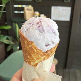 口コミ一覧 : Hilo Homemade Ice Cream （ヒロ ホームメイドアイス