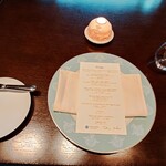 タテルヨシノ 三國湊 - ドリンク写真: