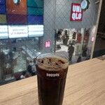 ドトールコーヒーショップ - ドリンク写真: