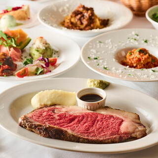 Steak&Trattoria Carnesio_1