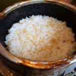 dammi - 食育米
