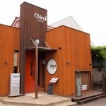 Chirol CAFE - 