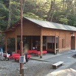 十二湖庵 - 2015年4月25日。再訪