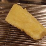 てんぷら 深町 - 筍